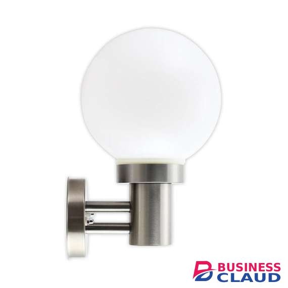 Tronic LL 2002-91-DL-SS Stainless Steel Outdoor Wall Light