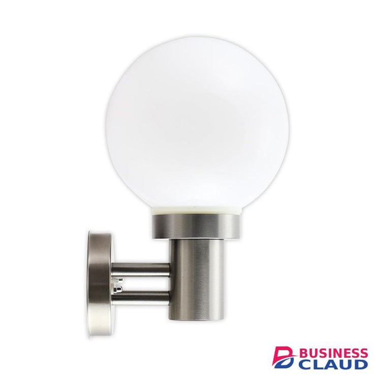 Tronic LL 2002-91-DL-SS Stainless Steel Outdoor Wall Light