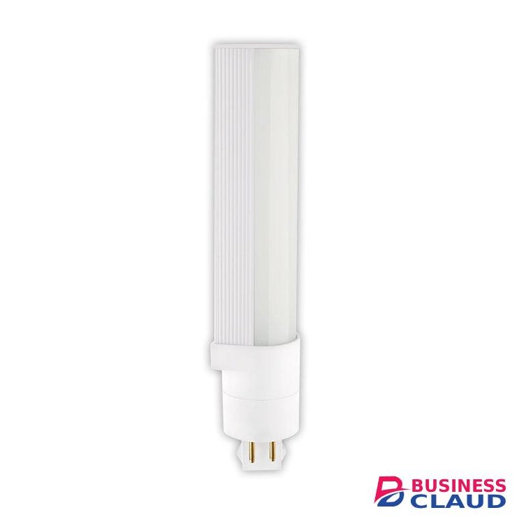 Tronic LE PLC9-DL PLC 9 Watts LED 2 PIN G24 Type Bulb