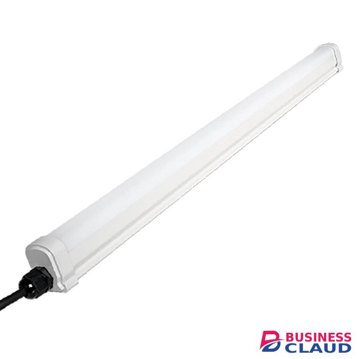 Tronic FI TPOF-30-DL Waterproof 4 Feet 30 Watts LED TPOF Fitting Light
