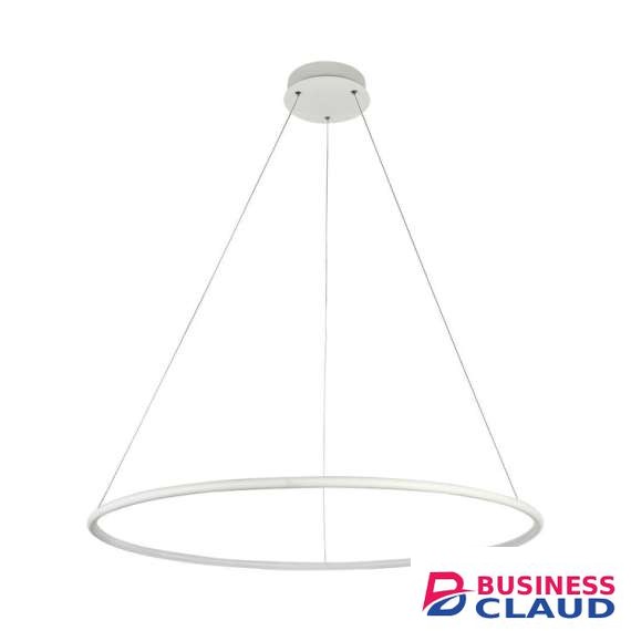Tronic WH 011A-C1-4R-1A-43-DL Circular LED 43 Watts Pendant Light