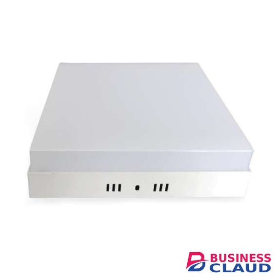 Tronic EL NE24-SQ-DL 24W Surface LED Square Downlight