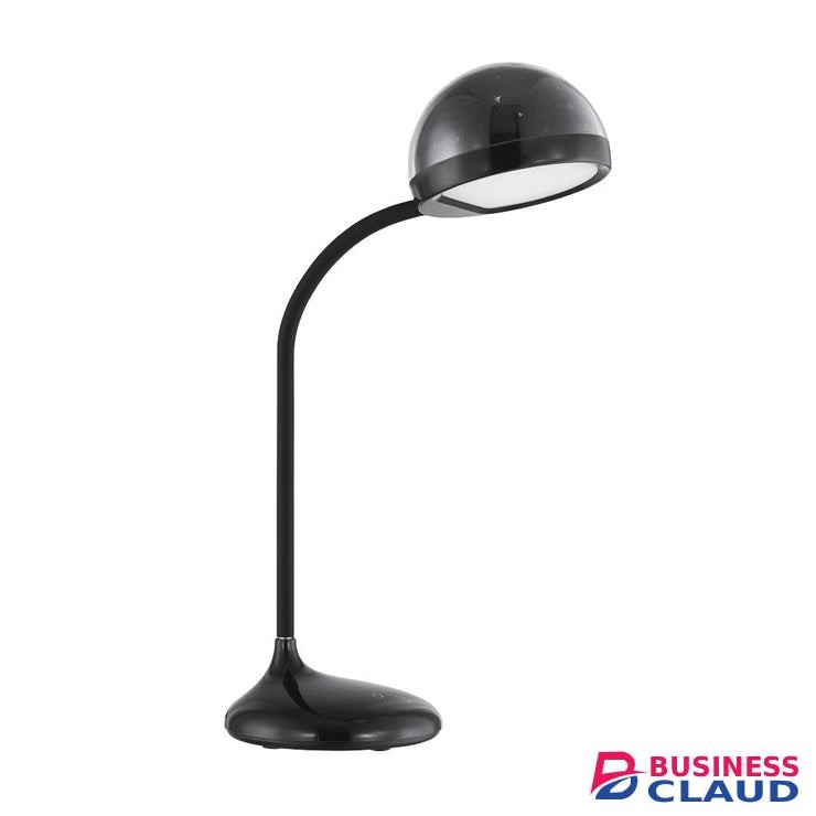 Tronic LD G816-BK Desk Lamp