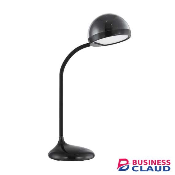 Tronic LD G816-BK Desk Lamp