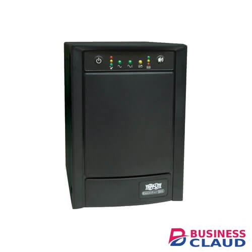 Tripp Lite SMX750SLT smartPro 230V 750VA 500W Line-Interactive Sine Wave UPS