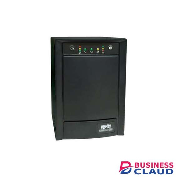 Tripp Lite SMX750SLT smartPro 230V 750VA 500W Line-Interactive Sine Wave UPS