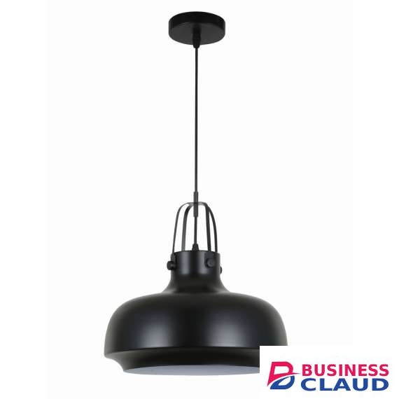 Tronic 8300-GY Classic Industrial Pendant