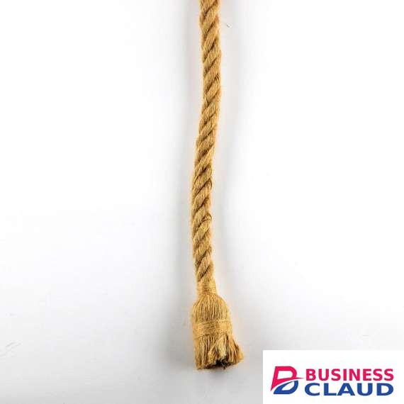 Tronic RP01-01 Rope Hanging Lamp