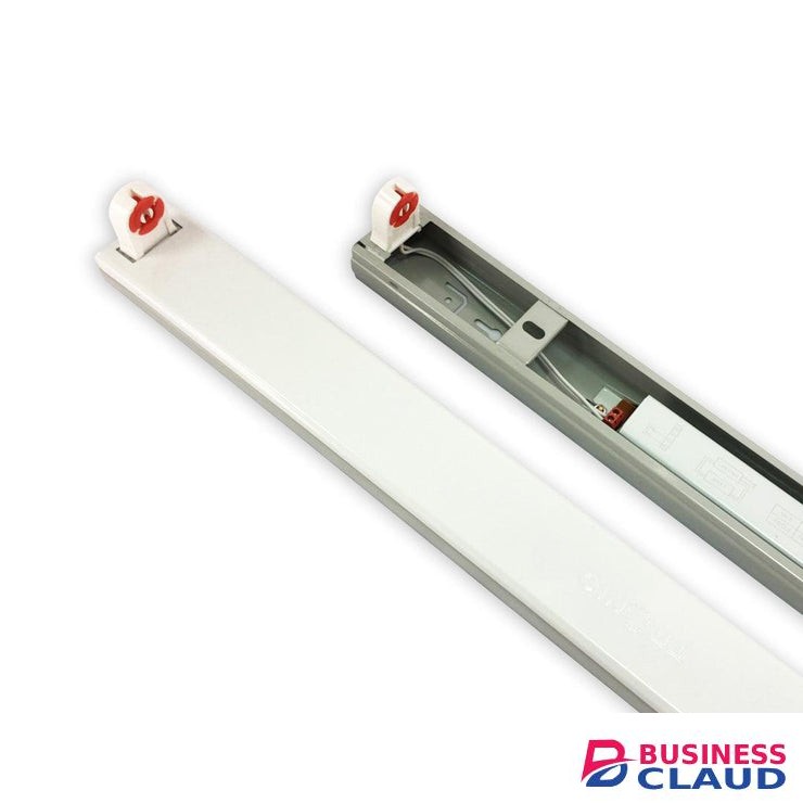 Tronic FI DEFF-02 Electronic Choke With 4 Feet Fitting Light