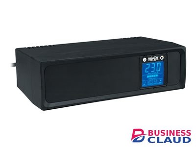 Tripp Lite SMX1000LCD SmartPro 230V 1kVA 500W Line-Interactive UPS