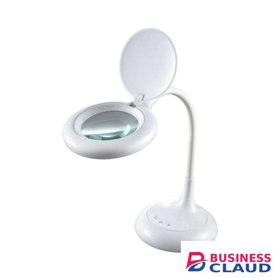 Tronic LD R958-WH Desk Lamp