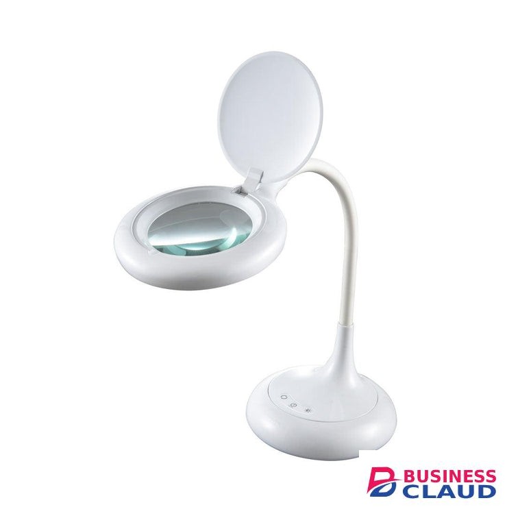 Tronic LD R958-WH Desk Lamp