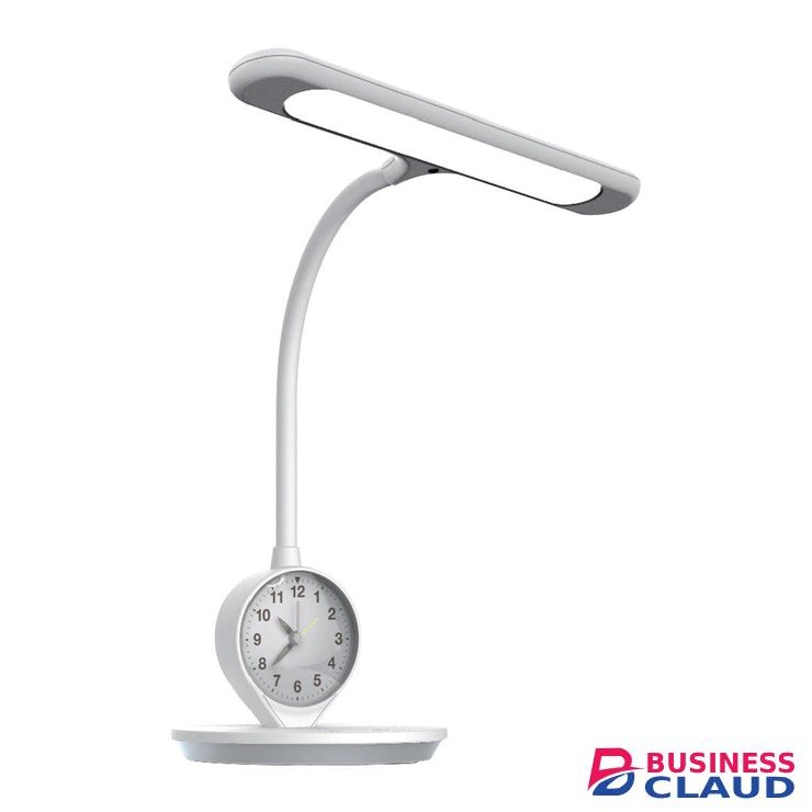 Tronic LD R513-WH Desk Lamp