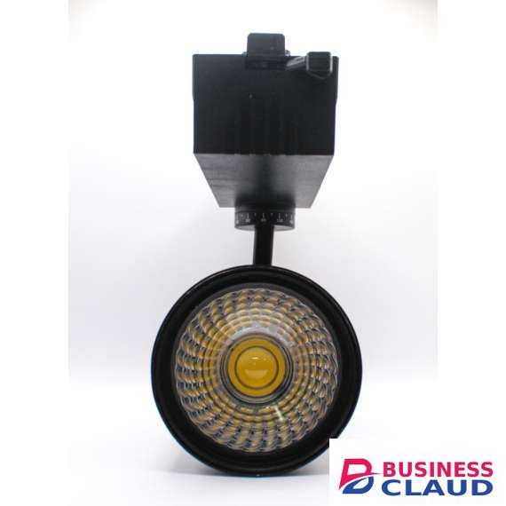 Tronic TL 30BK-GD-DL 30W Track Light
