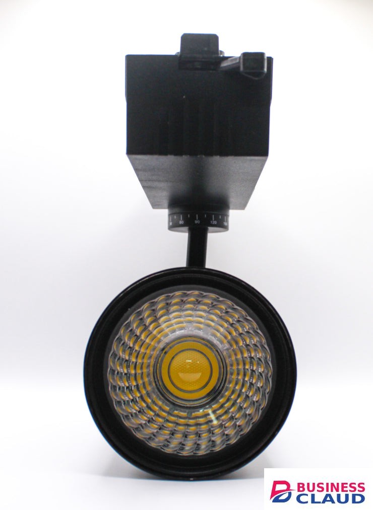 Tronic TL 30BK-GD-DL 30W Track Light
