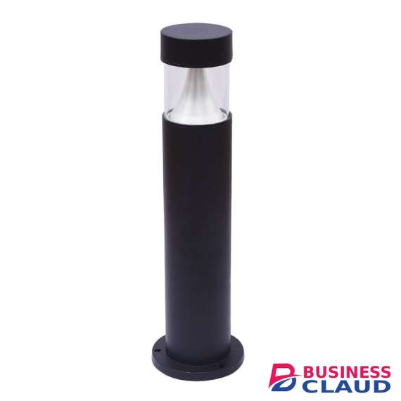 Tronic LL 22BL 65 06 BK WW Modern LED Bollard