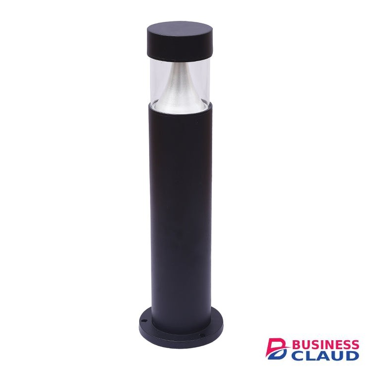 Tronic LL 22BL 65 06 BK WW Modern LED Bollard
