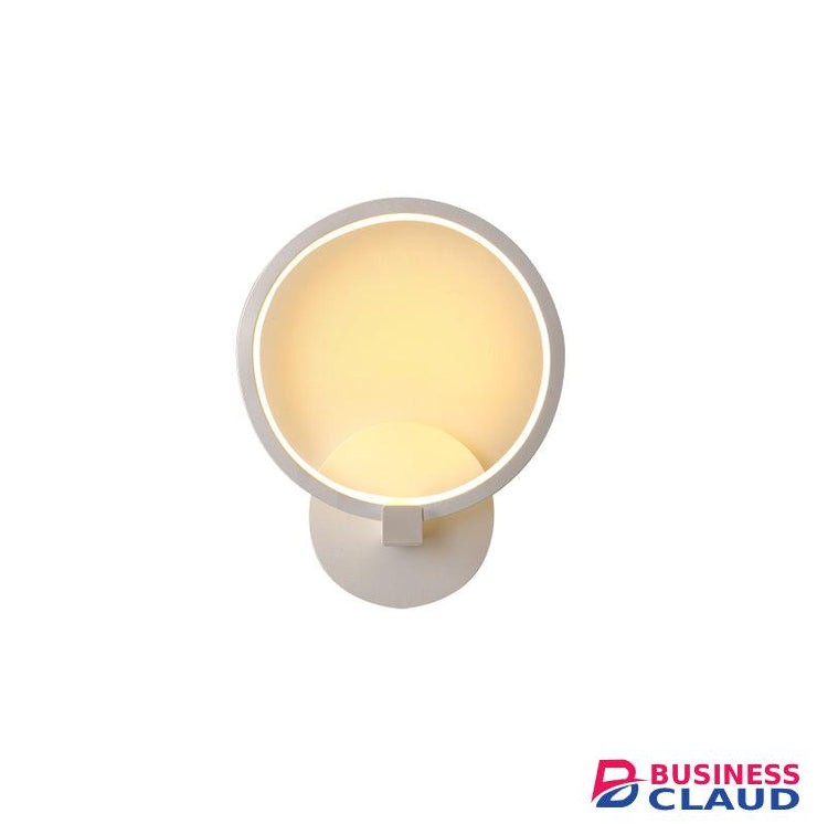 Tronic WH 2010-WW Simple Acrylic Warm White LED Wall Light