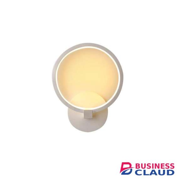Tronic WH 2010-WW Simple Acrylic Warm White LED Wall Light