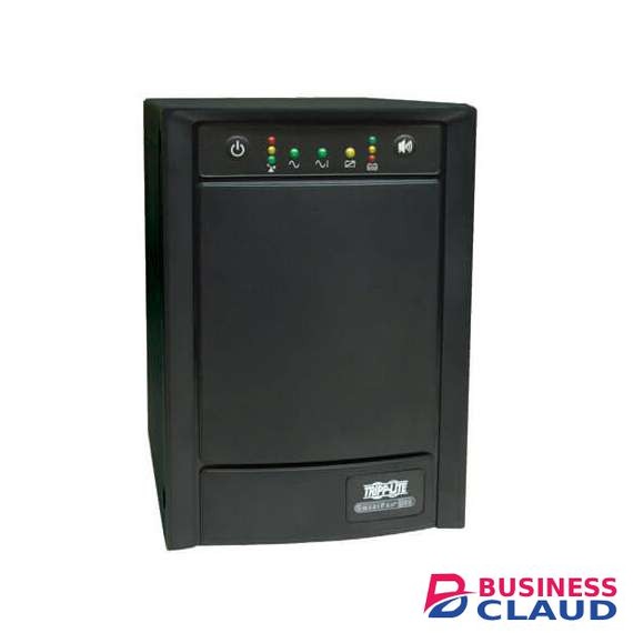 Tripp Lite SMX1050SLT SmartPro 230V 1.05kVA 650W Line-Interactive Sine Wave UPS