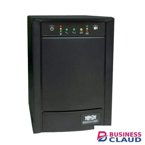 Tripp Lite SMX1050SLT SmartPro 230V 1.05kVA 650W Line-Interactive Sine Wave UPS