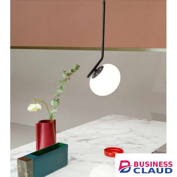 Tronic 601C Contemporary Pendant Light