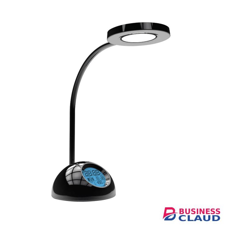 Tronic LD M328-BK Desk Lamp