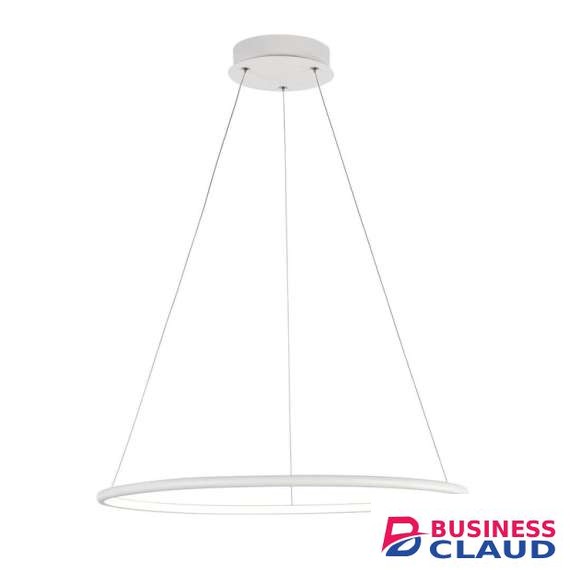 Tronic WH 011A-C1-4R-1A-32-DL Circular 32 Watts LED Pendant Light