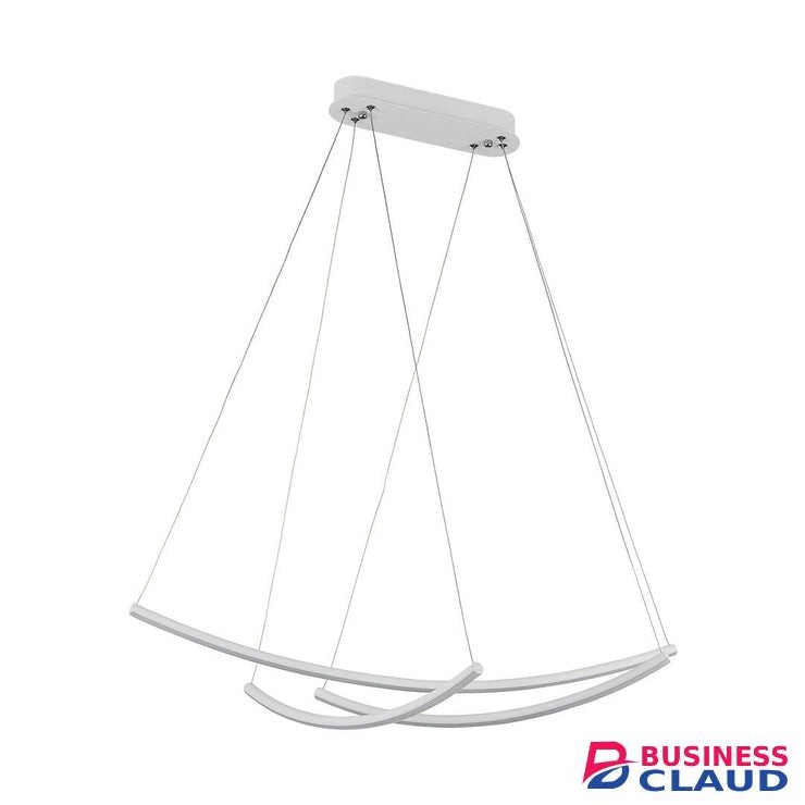 Tronic WH 011A-C1-4X-TL-03-34-DL Archives LED Hanging Light