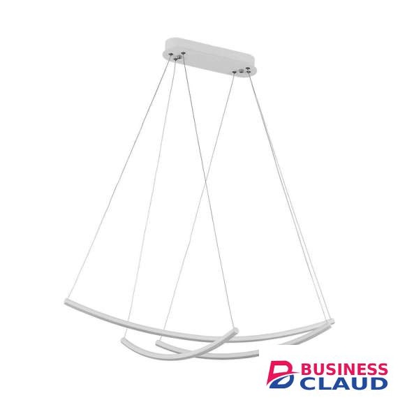 Tronic WH 011A-C1-4X-TL-03-34-DL Archives LED Hanging Light