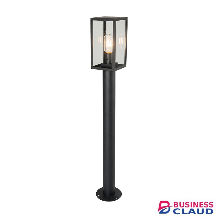 Tronic LL 22BL-12-05-BK Sophisticated Garden Light