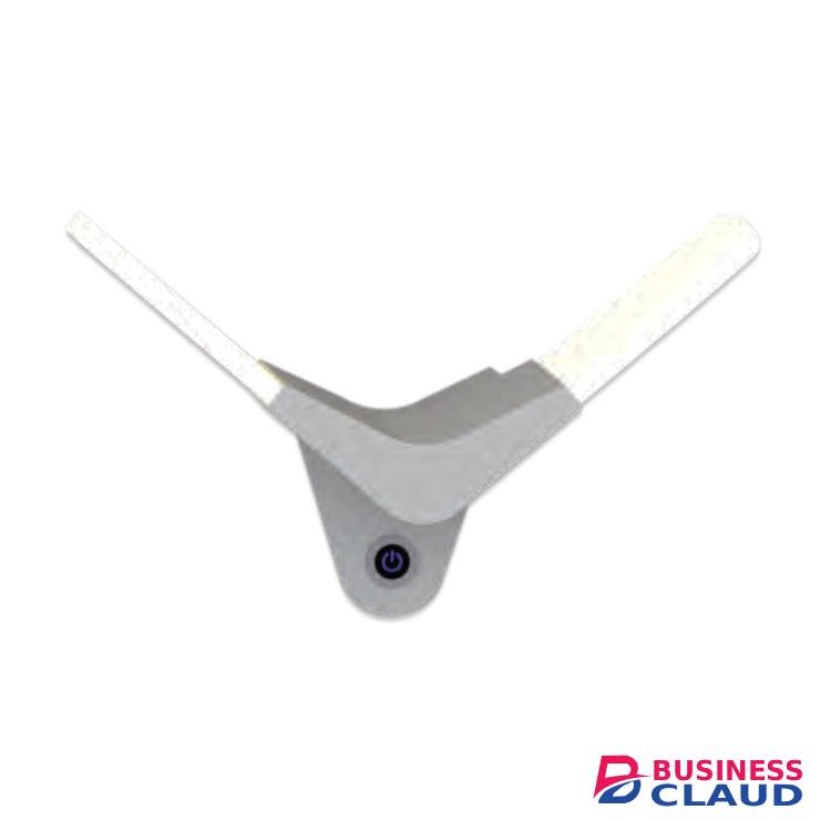 Tronic WH 8905-MBF02-WW Simple V LED Wall Light