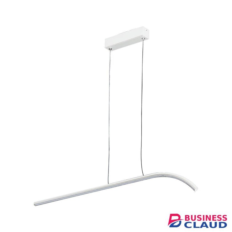 Tronic WH 011A-C1-4X-TL-02-15-DL Simple LED Hanging Light