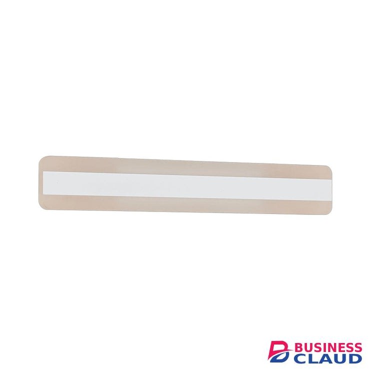 Tronic WH 011Q-GC-T1-18-DL Rectangular LED Wall Light