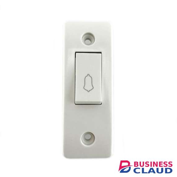 Tronic TR5182 Architrave Bell Switch