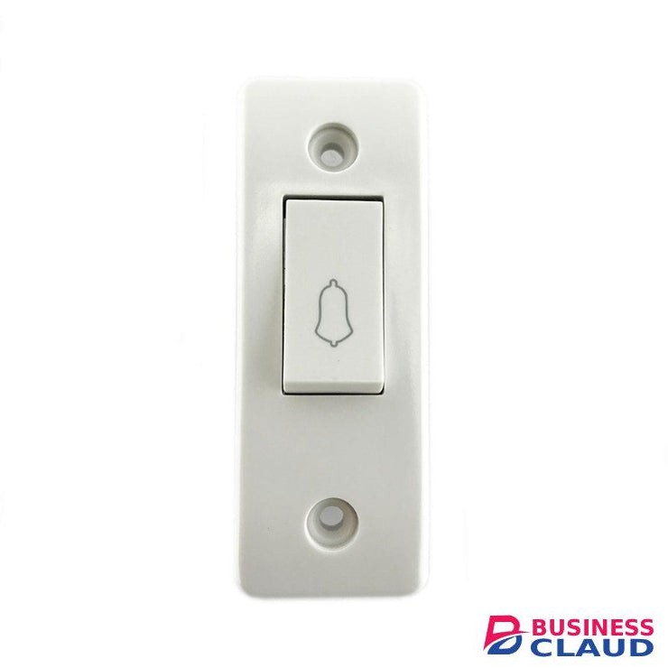Tronic TR5182 Architrave Bell Switch