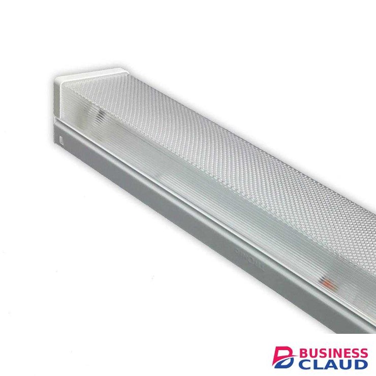 Tronic FI TEPF-03 Prismatic Fitting 5Ft Single Light