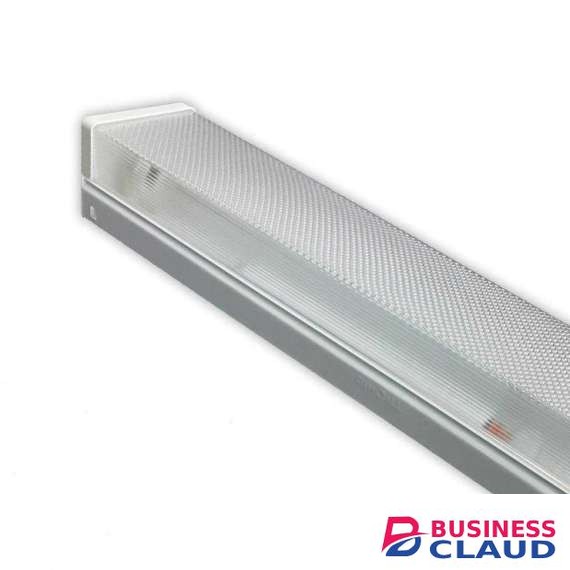 Tronic FI TEPF-03 Prismatic Fitting 5Ft Single Light