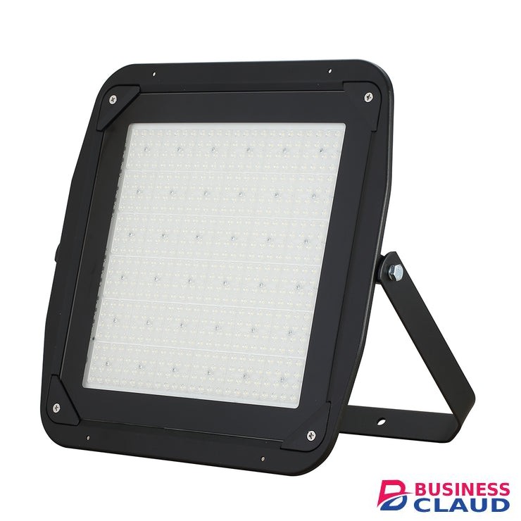 Tronic SL 2099-40-DL Aluminum Diecast Black LED Flood Light