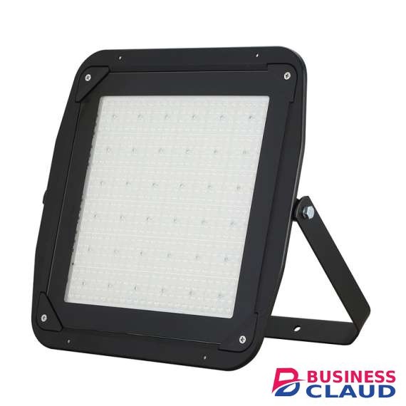 Tronic SL 2099-40-DL Aluminum Diecast Black LED Flood Light