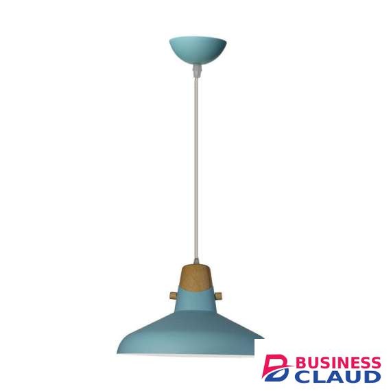 Tronic PL 8350-SB Sky Blue Hanging Light