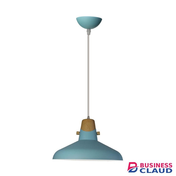 Tronic PL 8350-SB Sky Blue Hanging Light