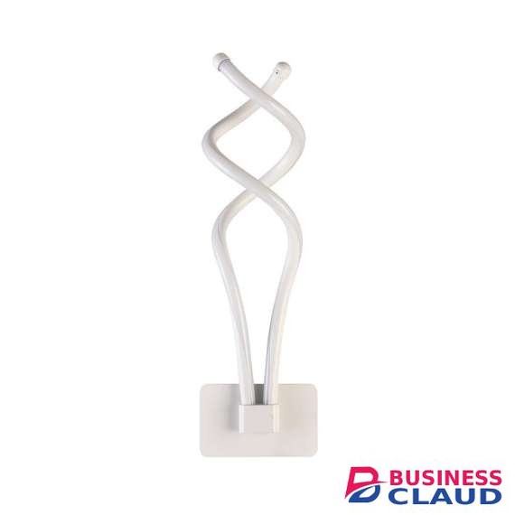Tronic WH 2011-DL Decorative Modern Curved LED Wall Light