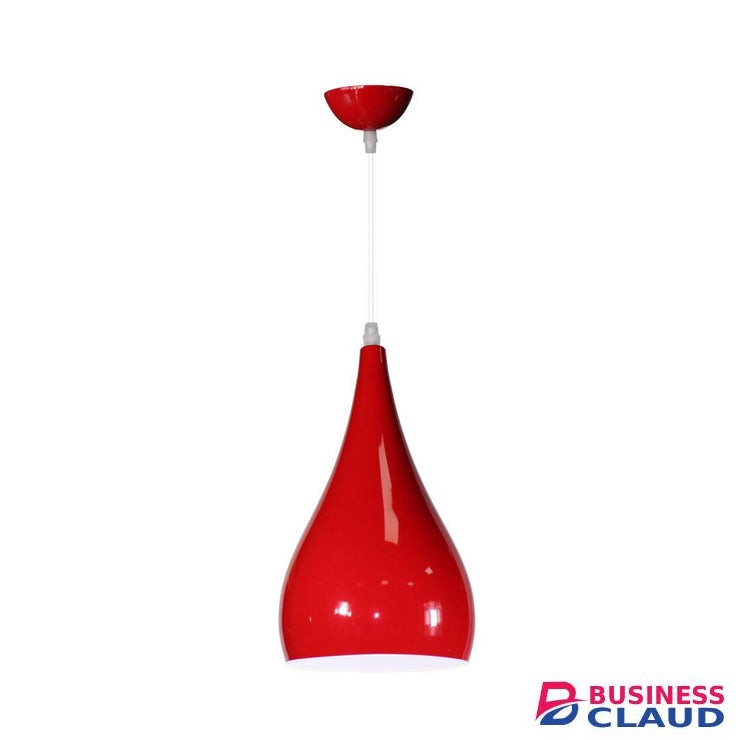 Tronic 8162-GO Aluminium Pendant Light