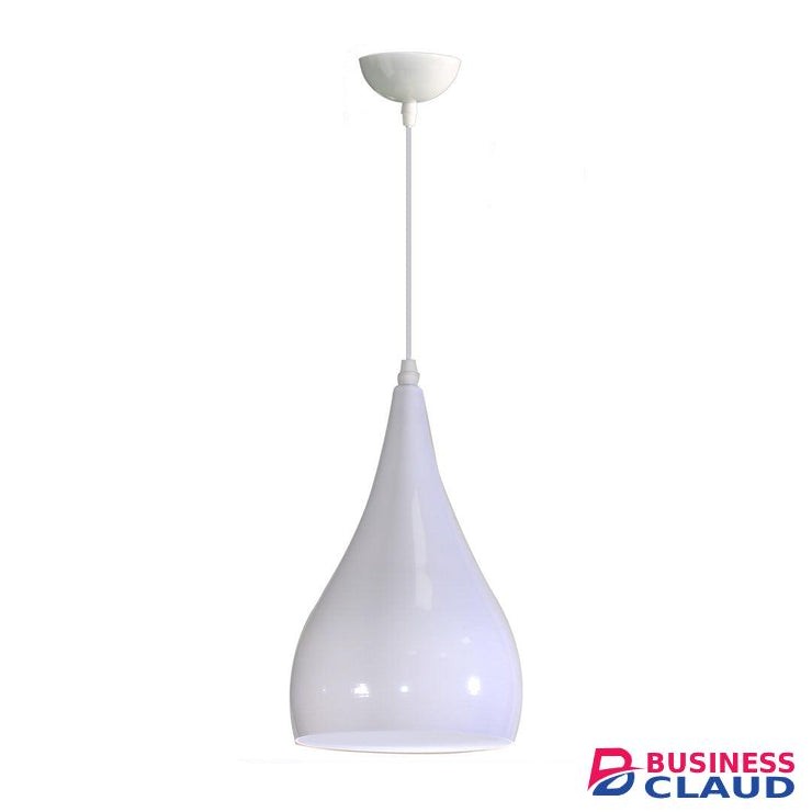 Tronic 8162-GO Aluminium Pendant Light