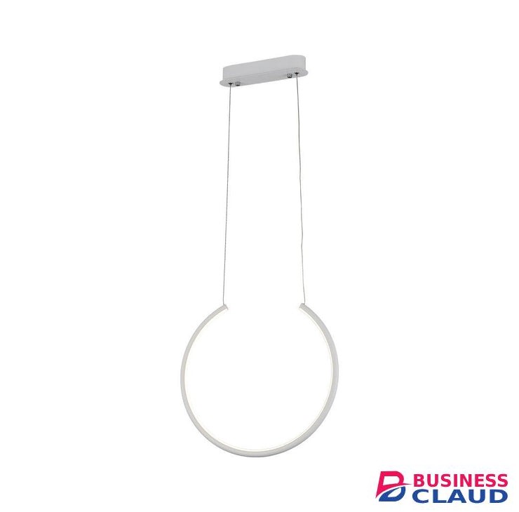 Tronic WH 011A-C1-40-06-20-DL Centre Circle Hanging Light
