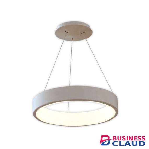 Tronic WH 8935L-MD01-DL Modern Simple Circular Hanging Light