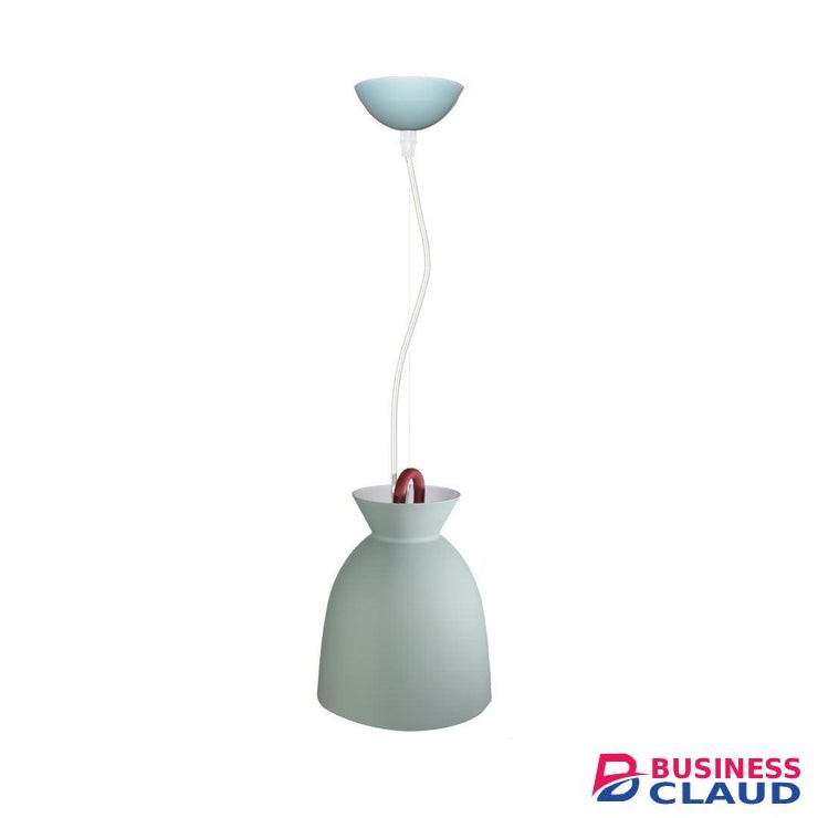 Tronic PL 8190-LG Lime Green Pendant Lamp