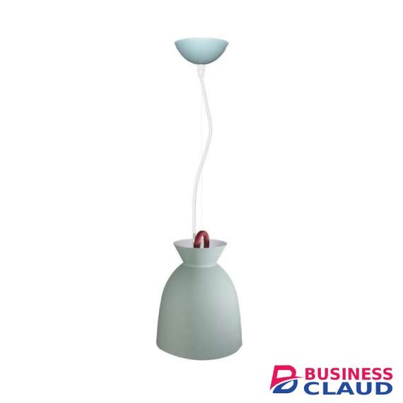 Tronic PL 8190-LG Lime Green Pendant Lamp