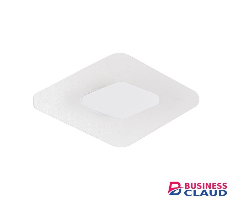 Tronic WH 011Q-GF-X4-07-DL Diamond Shape LED Wall Light